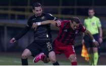 Van Spor FK'dan 3 goll� galibiyet!