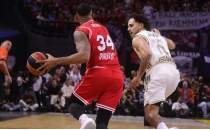 Shane Larkin: '�ampiyon tak�mlar bunu yapar!'