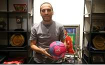 Plaj futbolunda 33 �lkeden 48 tak�m Alanya'da bulu�acak