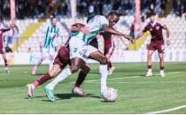 I�d�r FK'den 10 ki�iyle m�thi� geri d�n��!