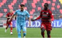 Erzurumspor'un y�kseli�i s�r�yor!