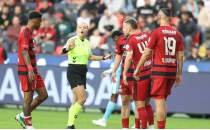 Gaziantep FK'nin galibiyet hasreti 5 ma�a ��kt�