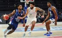 Anadolu Efes, Hapoel Tel Aviv deplasman�nda!