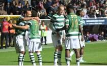 Bursaspor, S�per Lig hedefine zirvede ilerliyor
