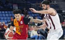 Galatasaray'dan Bordo Band�rma'ya 34 say�l�k fark!