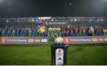 Rizespor - Trabzonspor ma�� i�in 24 ki�i hakk�nda i�lem ba�lat�ld�