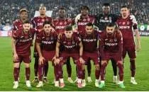 Spor yazarlar�ndan Trabzonspor de�erlendirmesi
