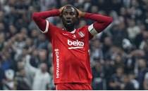 Be�ikta�'ta Ndidi'den dikkat �eken performans!