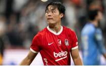 Be�ikta�'ta Oh Hyeon-gyu'nun transferine Italiano engeli!