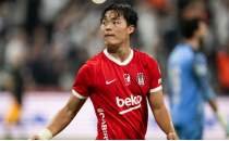 Be�ikta�'ta Hyeon-gyu Oh'un y�kseli�i!