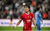 Hyeon-Gyu Oh: '�ift forvet oynayabiliriz'