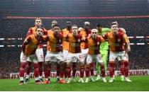 Galatasaray'da Konya �ncesi eksik ve kart alarm�