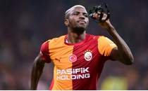 Konyaspor - Galatasaray: Muhtemel 11'ler