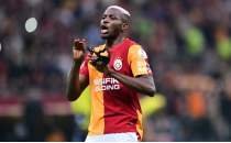Victor Osimhen, Fenerbah�e'yi bo� ge�miyor