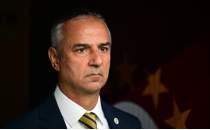 �smail Kartal'� ayr�l��a g�t�ren s�re�!