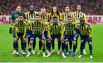 Fenerbah�e'de iki isim ilk heyecan�n� ya�ad�