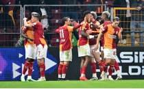 Galatasaray'� 9 g�nde 3 kritik ma� bekliyor