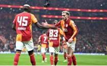 S�per Lig'de 10. hafta heyecan�