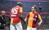 Osimhen: 'Batrakov'u transfer edenleri �d�llendirin'