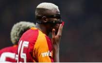 Victor Osimhen: 'Bu kul�p i�in her �eyimi verece�im!'
