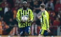 Fenerbah�e'de Lukaku'ya MLS kancas�!