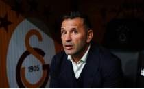Okan Buruk'tan Fenerbah�e rekoru!