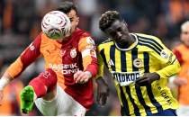 Fenerbah�e'de formay� Kojo Oppong kap�yor!