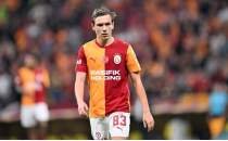 Galatasaray'da Batrakov'a sevgi seli