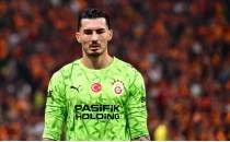 Galatasaray, ligde 4. kez kalesini kapatt�