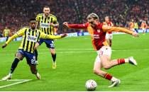 Bar�� Alper'den derbide fedakarl�k