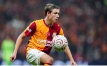 Galatasaray'da y�kselen de�er: Aleksey Batrakov