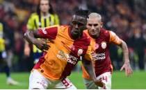 Wilfried Singo'dan sakatl�k yan�t�