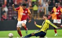 Gabriel Sara: 'Bir kupa kazanmak gibi'