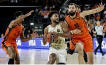 CANLI: Valencia Basket - Fenerbah�e Tarfin