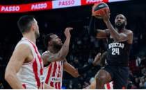 CANLI: Be�ikta� - Olympiakos