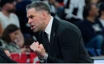 Alimpijevic: '�ki tak�m da kazanmay� hak etti'