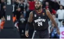 Be�ikta�, Virtus Bologna deplasman�nda
