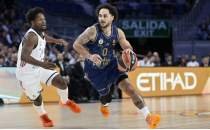CANLI: Real Madrid - Fenerbah�e Tarfin