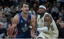 CANLI: Anadolu Efes - Panathinaikos