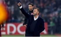 Galatasaray'da 4 ma� tamam, s�ra 2 ma�ta!