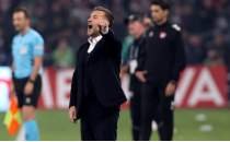 Okan Buruk: 'Kesinlikle haz�r de�il'