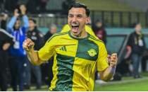 Esenler Erokspor'dan �� goll� geri d�n��!