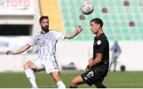 Vanspor, Sar�yer'i 88'de y�kt�!