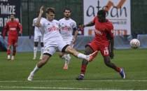 Pendikspor, Karag�mr�k'� tek golle devirdi