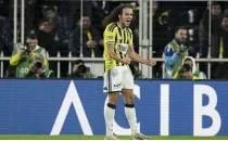 Guendouzi'den Fenerbah�e'de 2. gol!