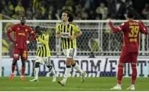 Matteo Guendouzi: 'Zor bir durumday�z'