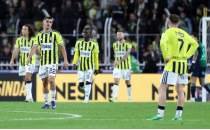Fenerbah�e'ye G�ztepe'den 2 dakikada �ok!