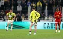 Fenerbah�e'de 1987/88 sezonunu hat�rlatan tablo!