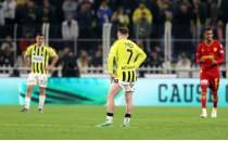 Fenerbah�e'de 1987/88 sezonunu hat�rlatan tablo!