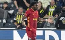 Sinclair Armstrong: 'Hocam�z Fenerbah�e'nin s�k�nt�s�n� anlatt�'